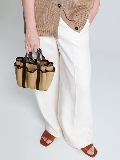 сумка Max Mara GARDENCABASXS