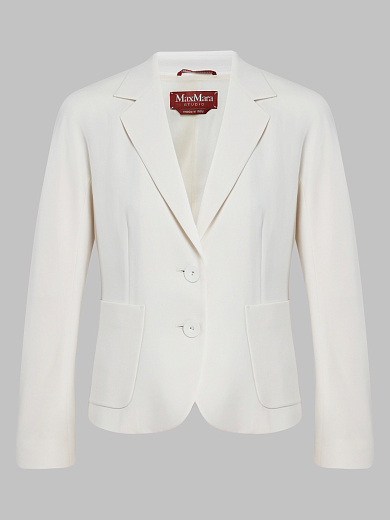 жакет Max Mara GINSENG