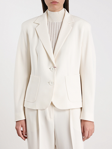 жакет Max Mara GINSENG