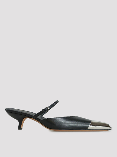 туфли Max Mara GISELLA