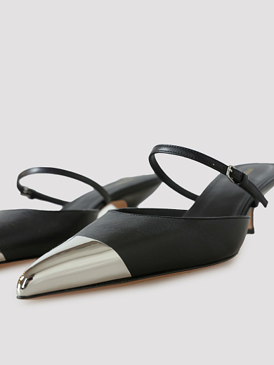 туфли Max Mara GISELLA