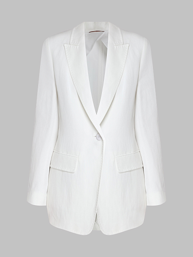 жакет Max Mara GITANE