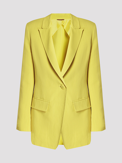 жакет Max Mara GITANE