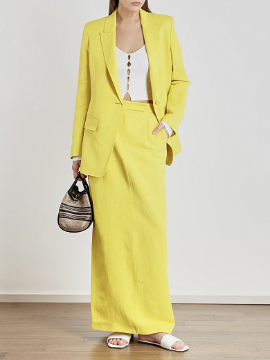 жакет Max Mara GITANE