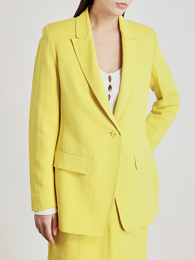 жакет Max Mara GITANE