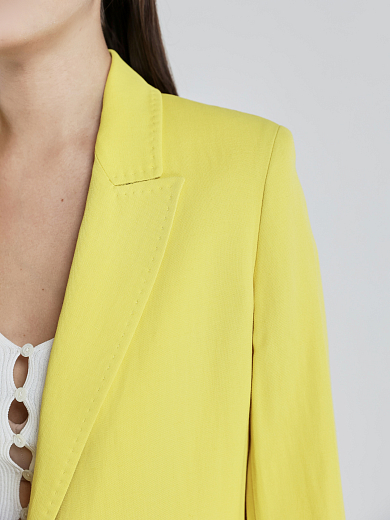 жакет Max Mara GITANE