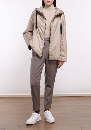 куртка Cameluxe Max Mara GREENH