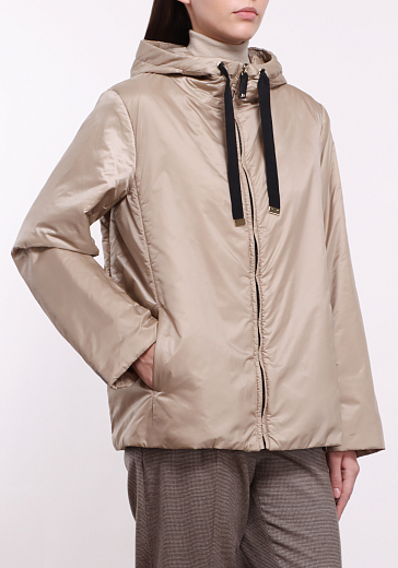 куртка Cameluxe Max Mara GREENH