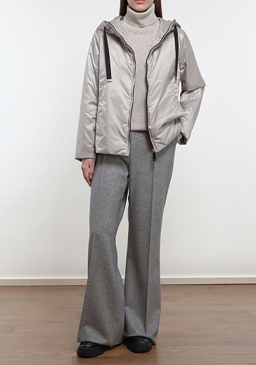 куртка Cameluxe Max Mara GREENH