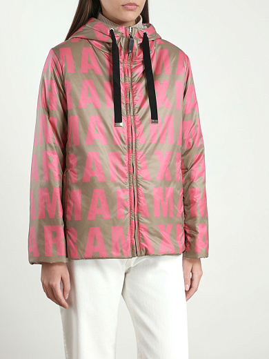 куртка Cameluxe Max Mara GREENMAX