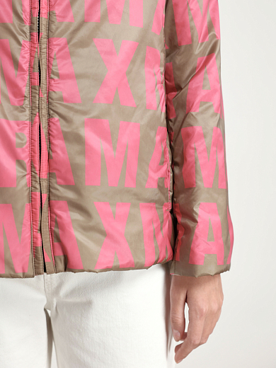 куртка Cameluxe Max Mara GREENMAX