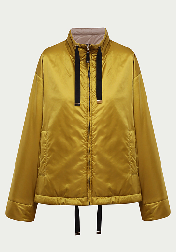 куртка Cameluxe Max Mara GREENS