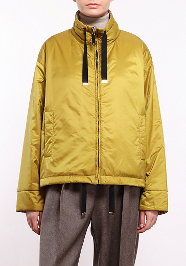 куртка Cameluxe Max Mara GREENS