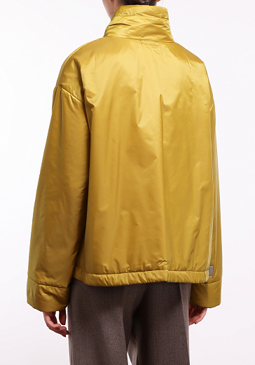 куртка Cameluxe Max Mara GREENS