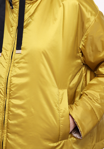 куртка Cameluxe Max Mara GREENS