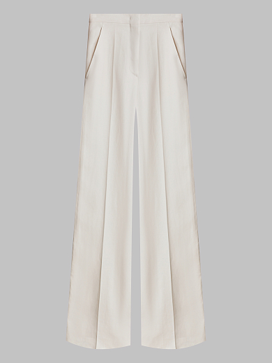 брюки Max Mara HANGAR