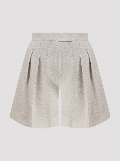 шорты Max Mara JESSICA