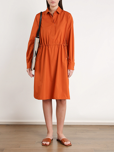 платье Max Mara JUANITA