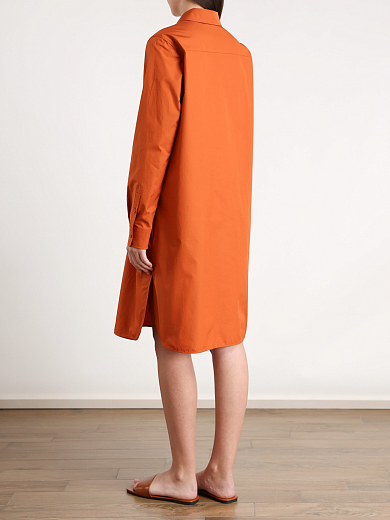 платье Max Mara JUANITA