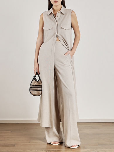 платье Max Mara LAMPO