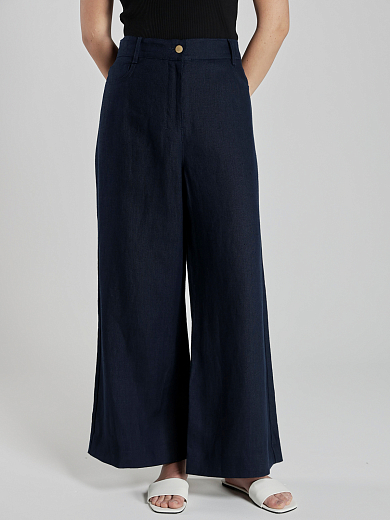 брюки Max Mara LAPO