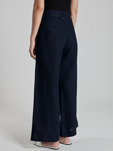 брюки Max Mara LAPO