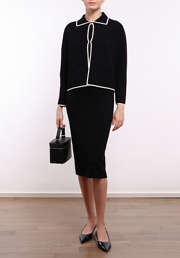 кардиган Max Mara LEGGE