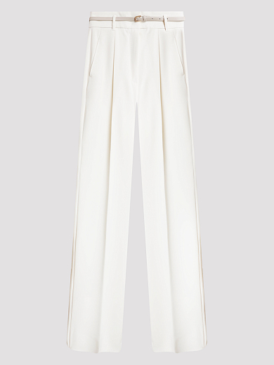 брюки Max Mara LONTRA