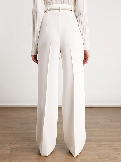 брюки Max Mara LONTRA