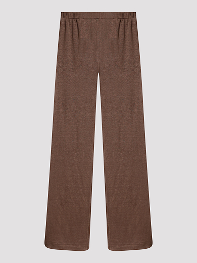 брюки трикотажные Max Mara LUCA