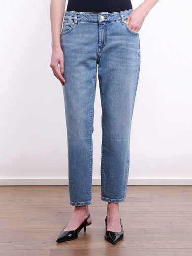 джинсы Max Mara LUCHINO