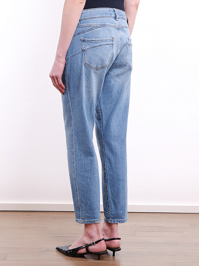 джинсы Max Mara LUCHINO