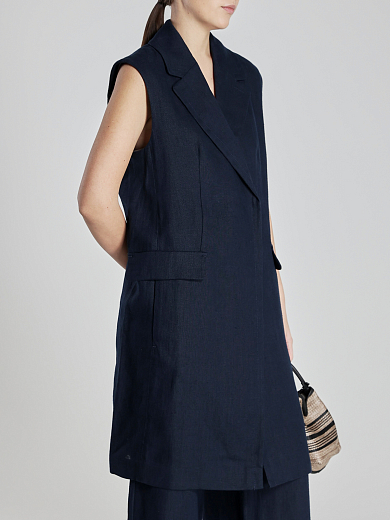 жилет Max Mara MARIE