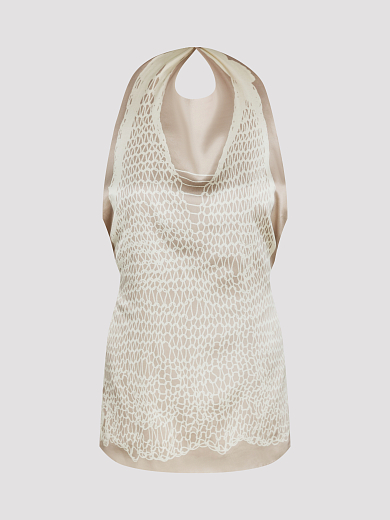 топ Max Mara MELINDA