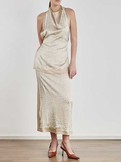 топ Max Mara MELINDA