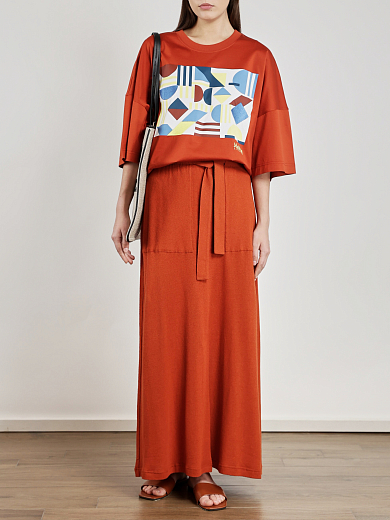 юбка Max Mara MIA