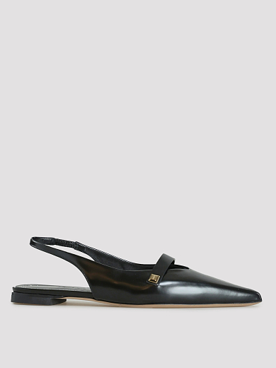 туфли Max Mara MMSPRING