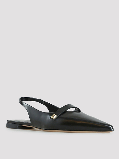 туфли Max Mara MMSPRING