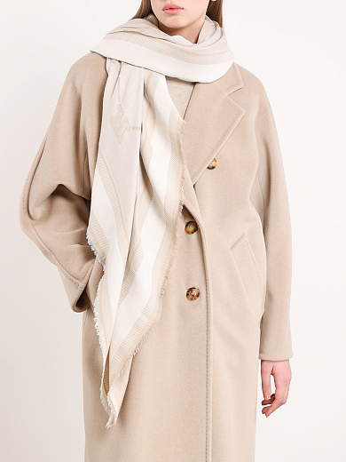 палантин Max Mara MOLVENO