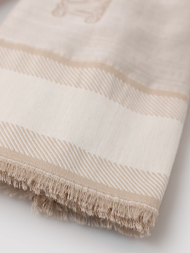 палантин Max Mara MOLVENO