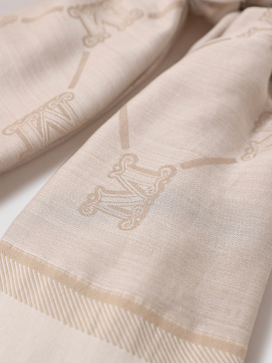 палантин Max Mara MOLVENO