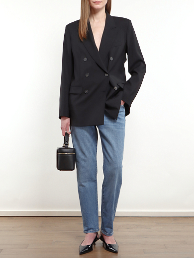 джинсы Max Mara NAVATA