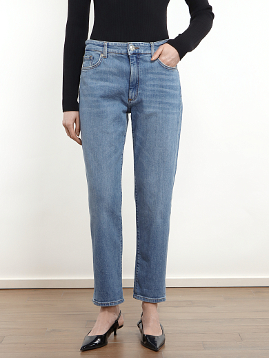 джинсы Max Mara NAVATA