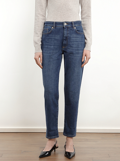 джинсы Max Mara NAVATA