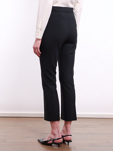 брюки трикотажные Max Mara NEPETA