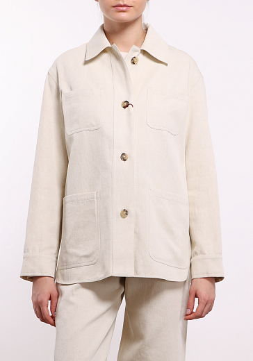 жакет Max Mara NEWPORT