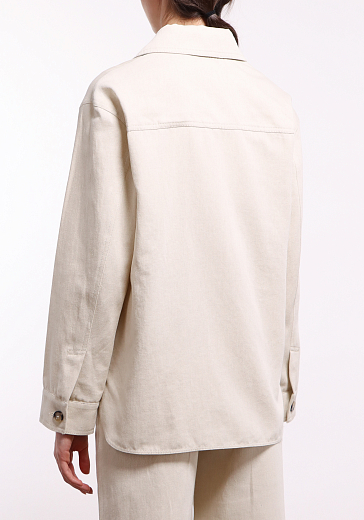 жакет Max Mara NEWPORT