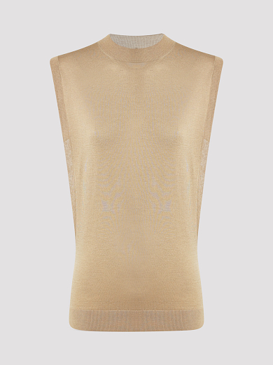 жилет Max Mara ODISSEA