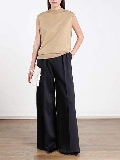 жилет Max Mara ODISSEA