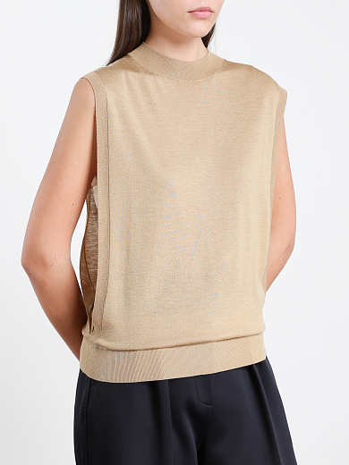 жилет Max Mara ODISSEA